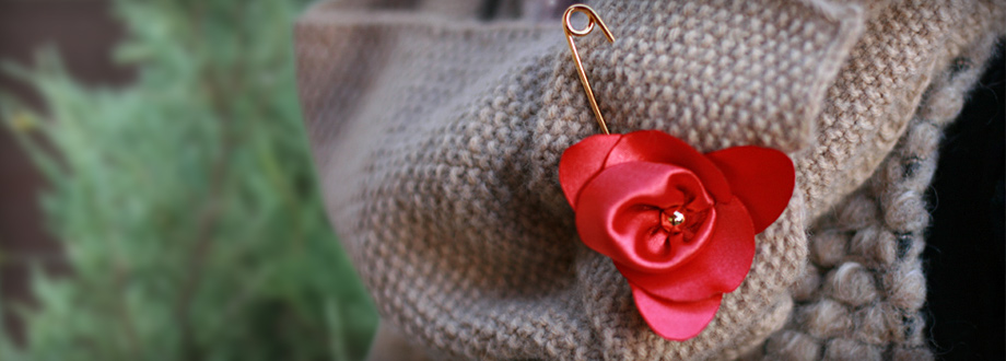 Design your own scarf